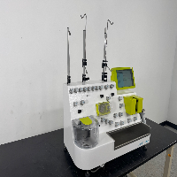 Miltenyi Biotec CliniMACS Prodigy Automated Cell Processing System image 0